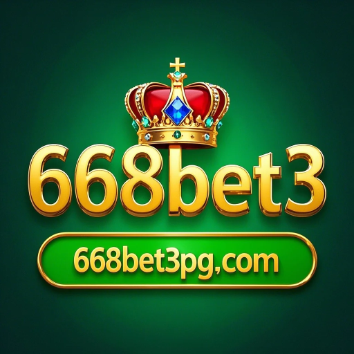 668bet3